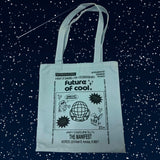 The Tote: Limited Edition Party Flyer Tote