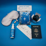Travel Ritual Kit