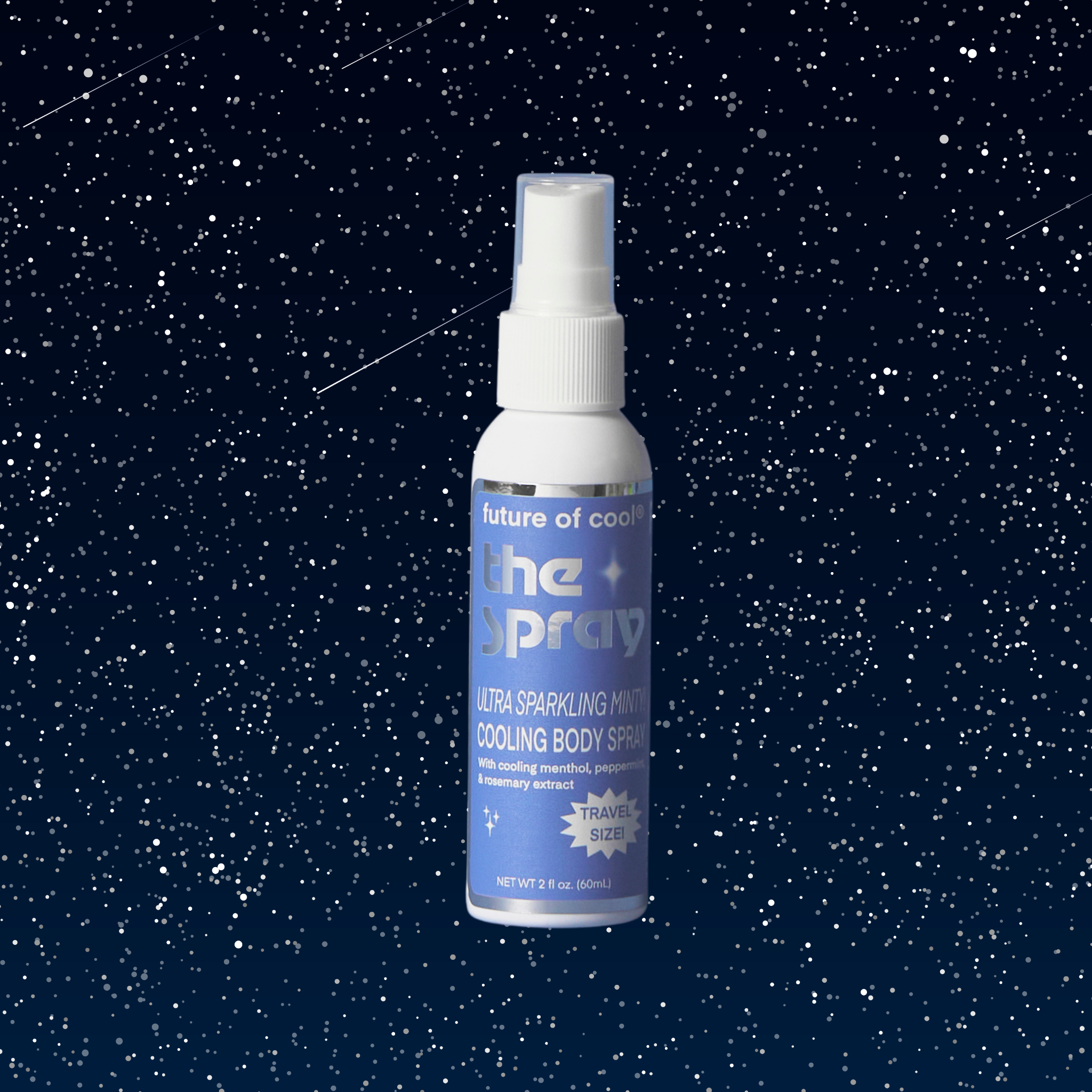 The Spray
