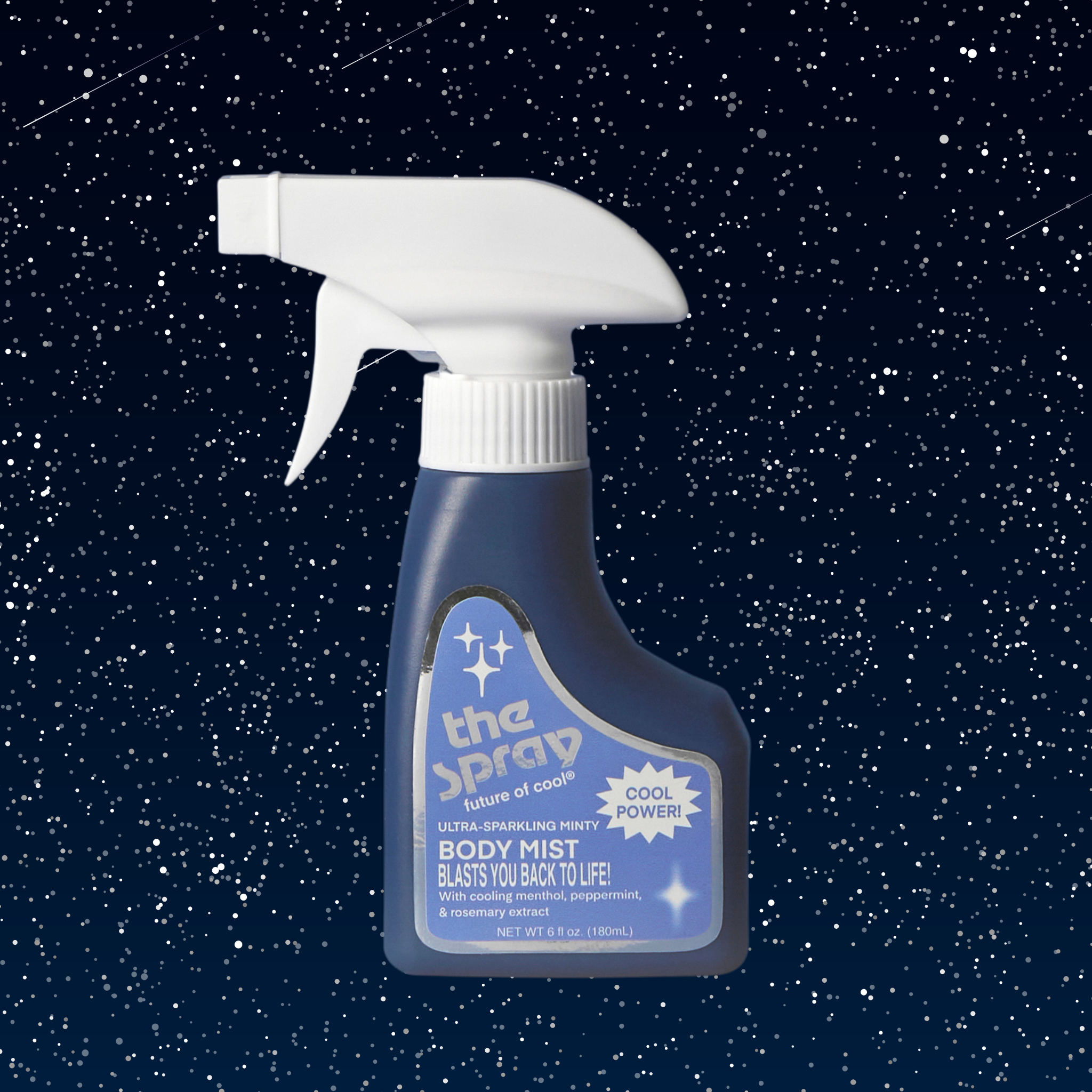 The Spray
