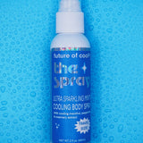 The Spray