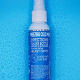 The Spray