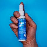 The Spray