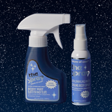 The Spray