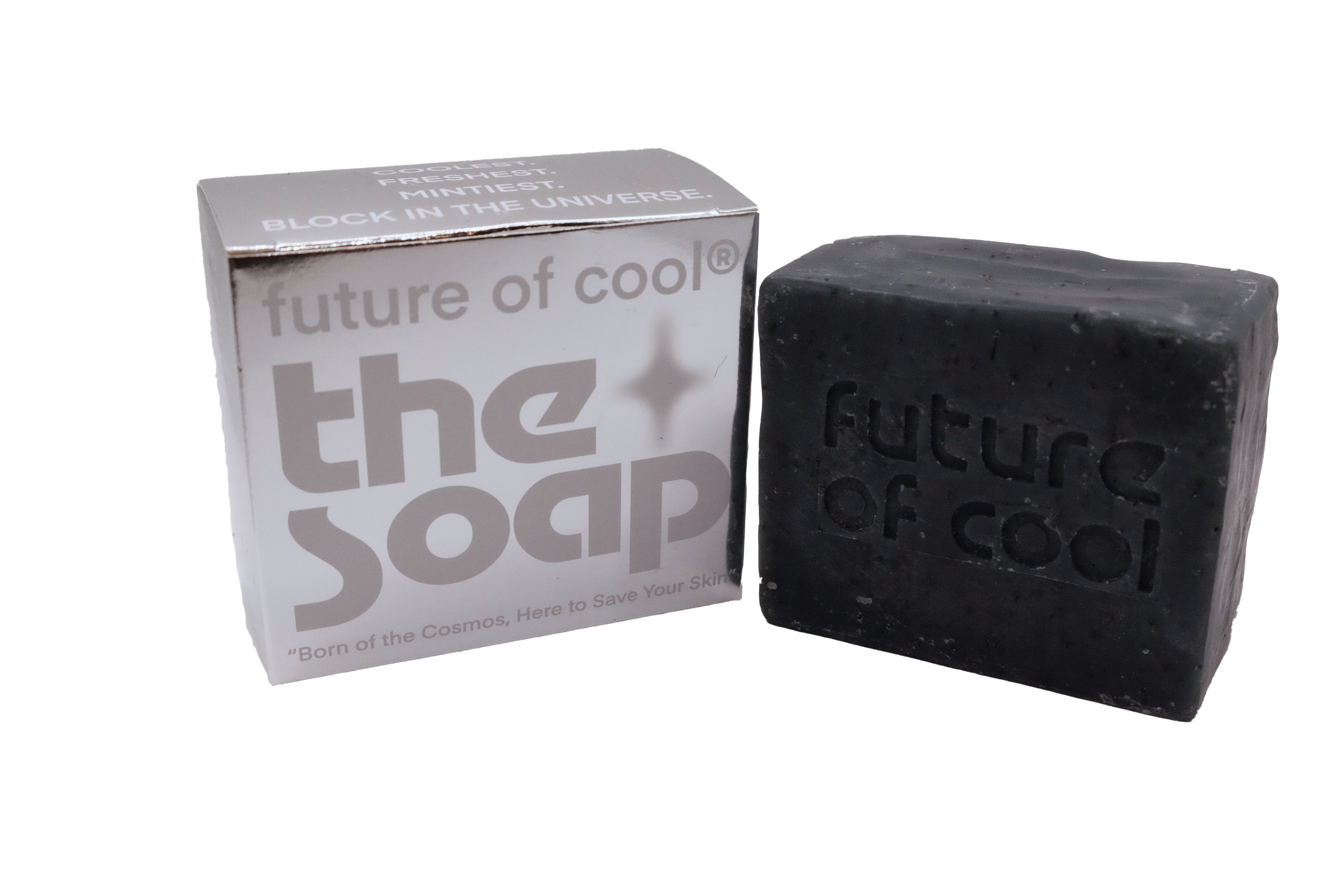 The Soap