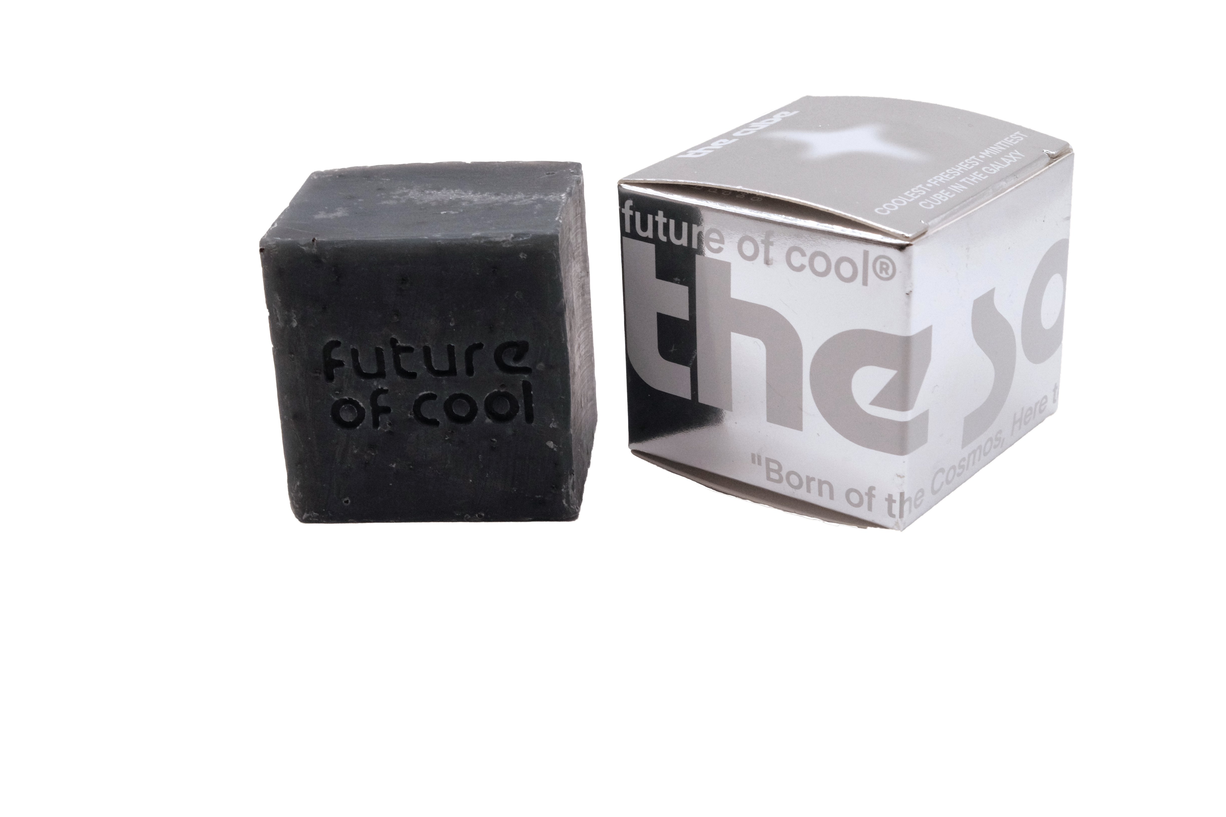 The Soap