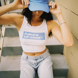 The Tank: Future of Cool Tank Top