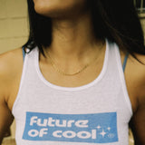 The Tank: Future of Cool Tank Top
