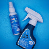 The Spray