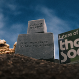 The Soap